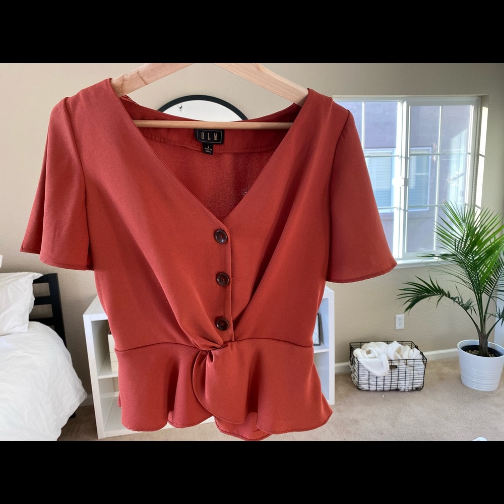 Blouse